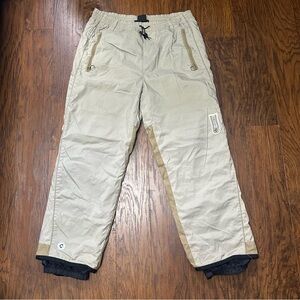Vintage‎ Columbia convert hiking pants men’s medium